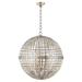 Visual Comfort Signature Mill Ceiling Light