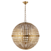 Visual Comfort Signature Mill Ceiling Light