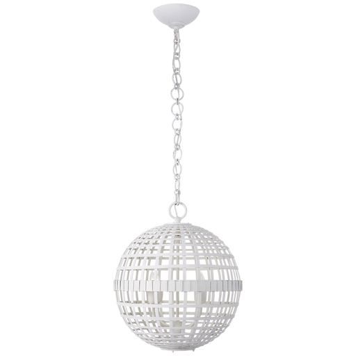 Visual Comfort Signature Mill Small Ceiling