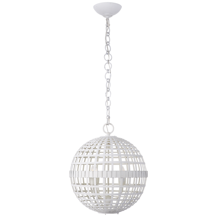Visual Comfort Signature Mill Small Ceiling