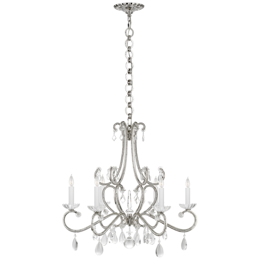 Visual Comfort Signature Montmartre Chandelier