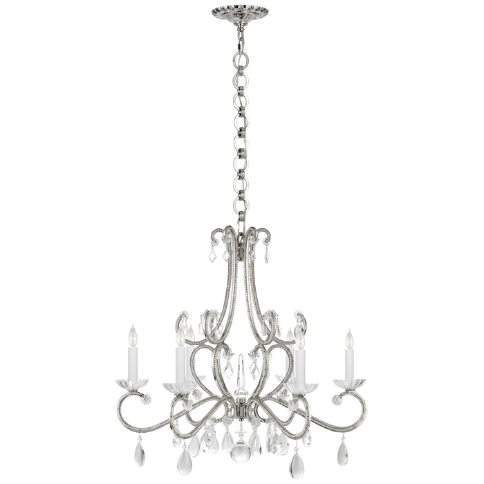 Visual Comfort Signature Montmartre Chandelier