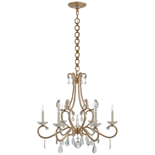 Visual Comfort Signature Montmartre Chandelier