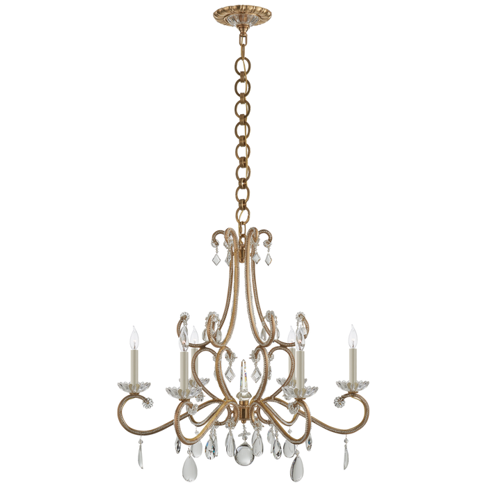 Visual Comfort Signature Montmartre Chandelier