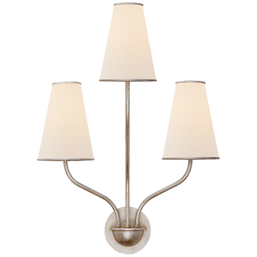 Visual Comfort Signature Montreul Small Wall Sconce