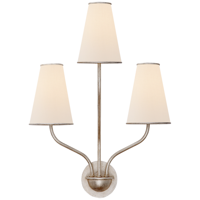 Visual Comfort Signature Montreul Small Wall Sconce