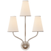Visual Comfort Signature Montreul Small Wall Sconce