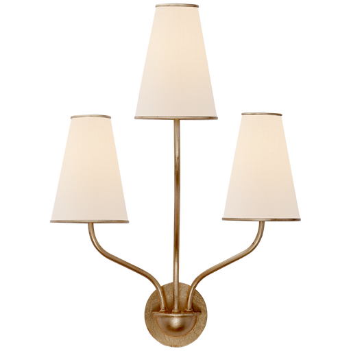 Visual Comfort Signature Montreul Small Wall Sconce