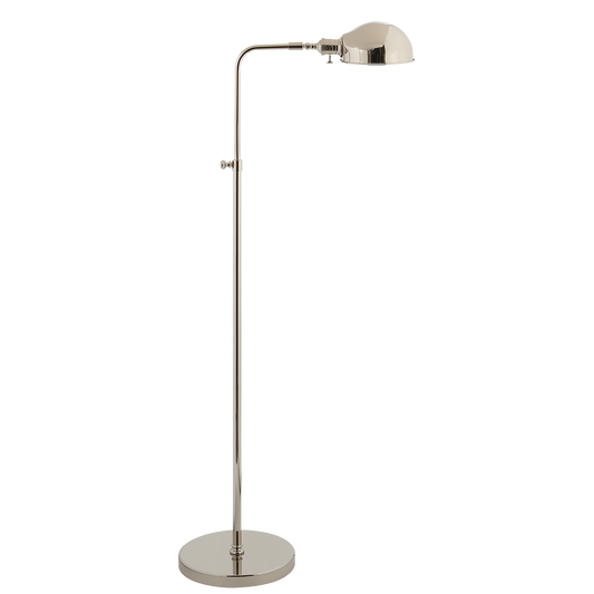 Visual Comfort Signature Old Pharmacy Floor Lamp