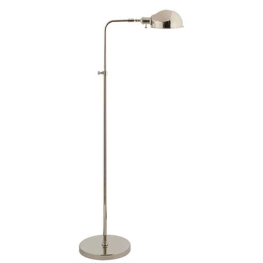 Visual Comfort Signature Old Pharmacy Floor Lamp