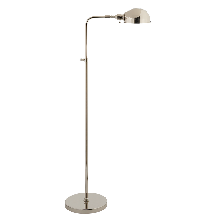 Visual Comfort Signature Old Pharmacy Floor Lamp