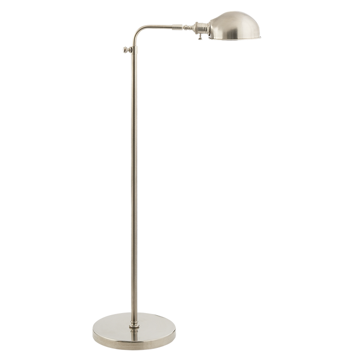 Visual Comfort Signature Old Pharmacy Floor Lamp