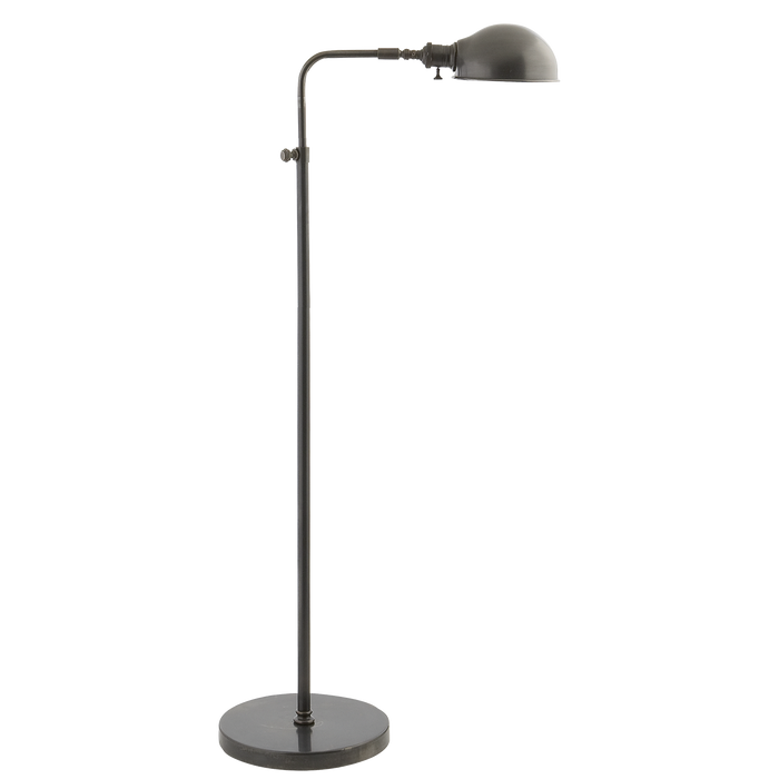 Visual Comfort Signature Old Pharmacy Floor Lamp