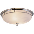 Load image into Gallery viewer, Visual Comfort Signature Openwork Large Flush Mount

