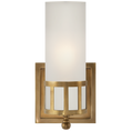 Load image into Gallery viewer, Visual Comfort Signature Openwork Single Sconce
