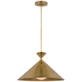 Load image into Gallery viewer, Visual Comfort Signature Orsay Grande Pendant
