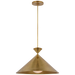 Visual Comfort Signature Orsay Grande Pendant