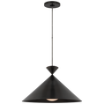 Load image into Gallery viewer, Visual Comfort Signature Orsay Grande Pendant
