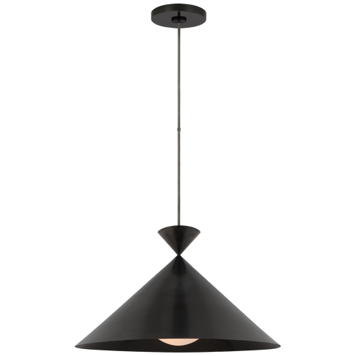 Visual Comfort Signature Orsay Grande Pendant