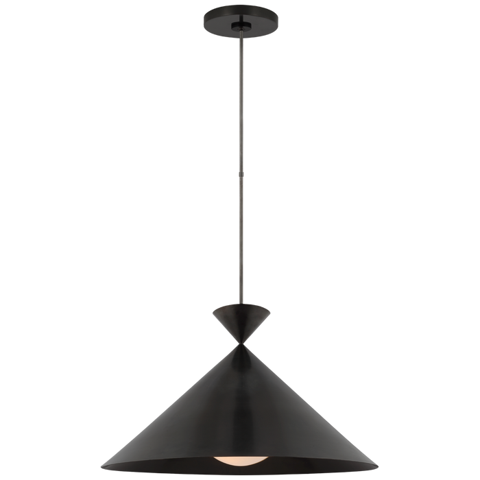 Visual Comfort Signature Orsay Grande Pendant