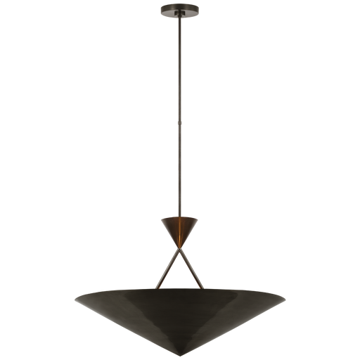 Visual Comfort Signature Orsay Medium Chandelier