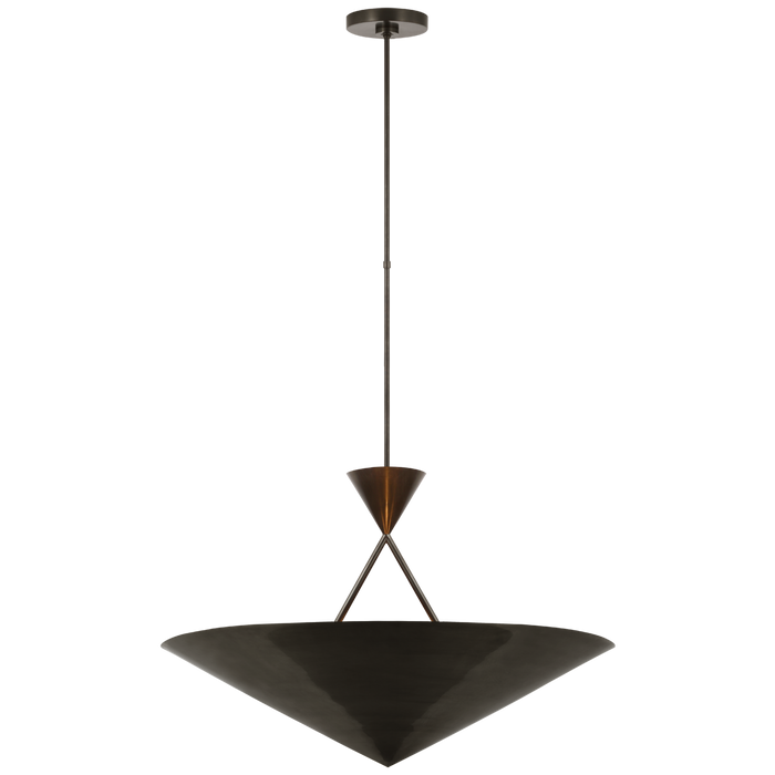 Visual Comfort Signature Orsay Medium Chandelier