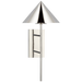 Visual Comfort Signature Orsay Medium Downlight Sconce