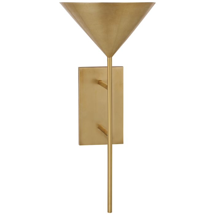 Visual Comfort Signature Orsay Medium Uplight Sconce