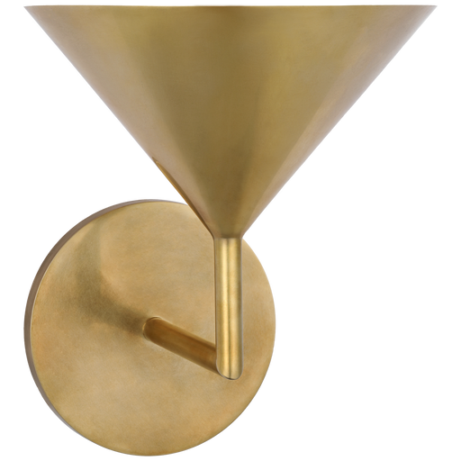Visual Comfort Signature Orsay Small Single Sconce