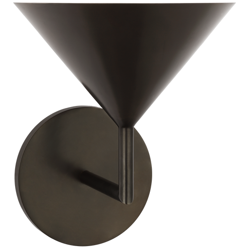 Visual Comfort Signature Orsay Small Single Sconce