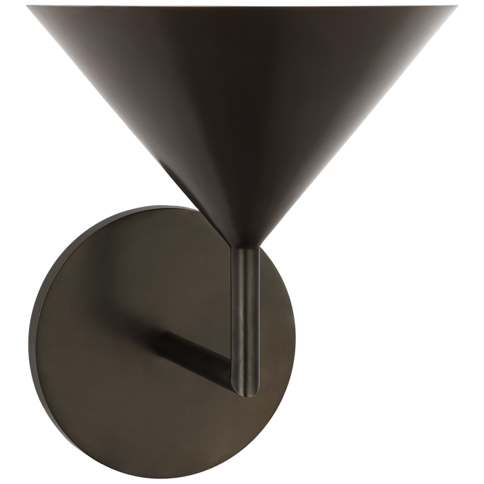 Visual Comfort Signature Orsay Small Single Sconce