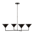Load image into Gallery viewer, Visual Comfort Signature Orsay XL Chandelier
