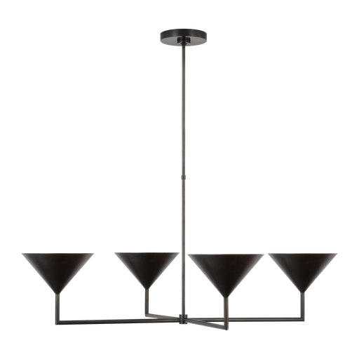 Visual Comfort Signature Orsay XL Chandelier