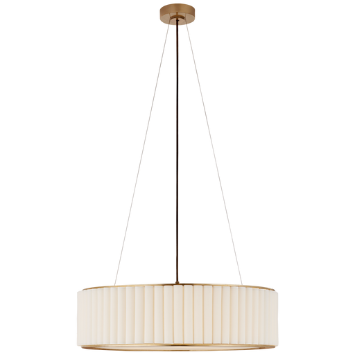 Visual Comfort Signature Palati Large Hanging Shade