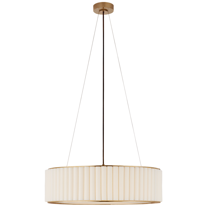 Visual Comfort Signature Palati Large Hanging Shade