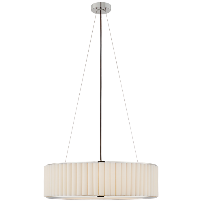 Visual Comfort Signature Palati Large Hanging Shade