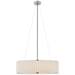Visual Comfort Signature Palati Large Hanging Shade