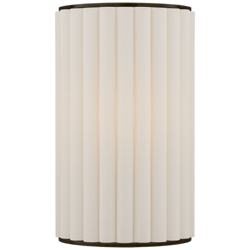 Visual Comfort Signature Palati Small Sconce