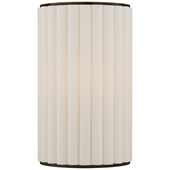 Visual Comfort Signature Palati Small Sconce