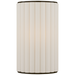 Visual Comfort Signature Palati Small Sconce
