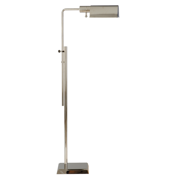 Visual Comfort Signature Pask Pharmacy Floor Lamp