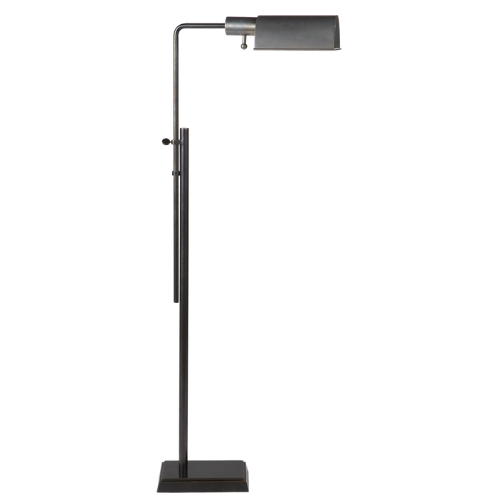 Visual Comfort Signature Pask Pharmacy Floor Lamp