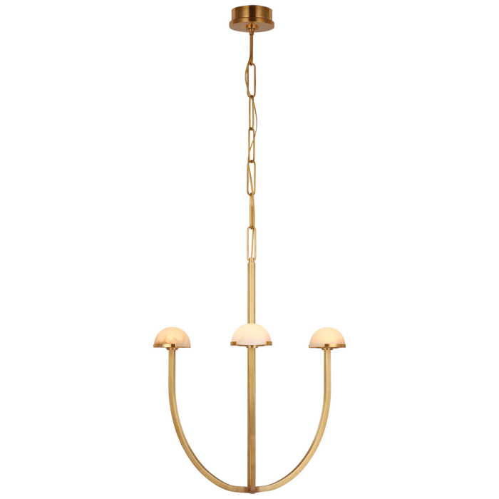 Visual Comfort Signature Pedra Chandelier