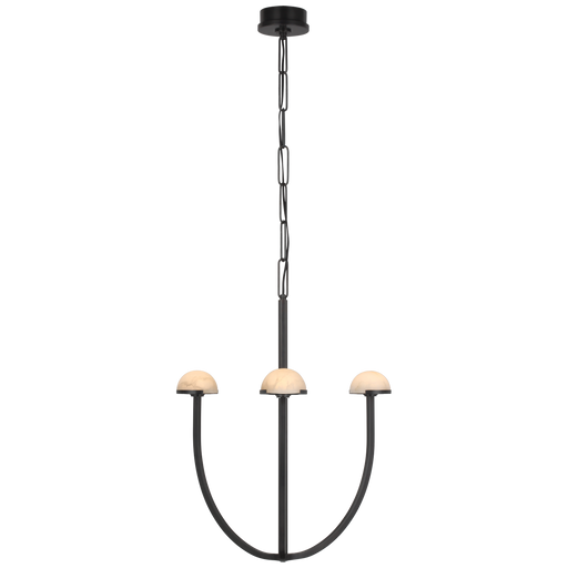 Visual Comfort Signature Pedra Chandelier