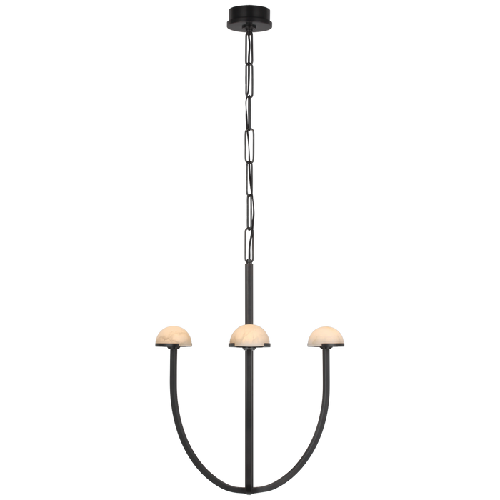 Visual Comfort Signature Pedra Chandelier