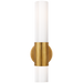 Visual Comfort Signature Penz Medium Cylindrical Sconce