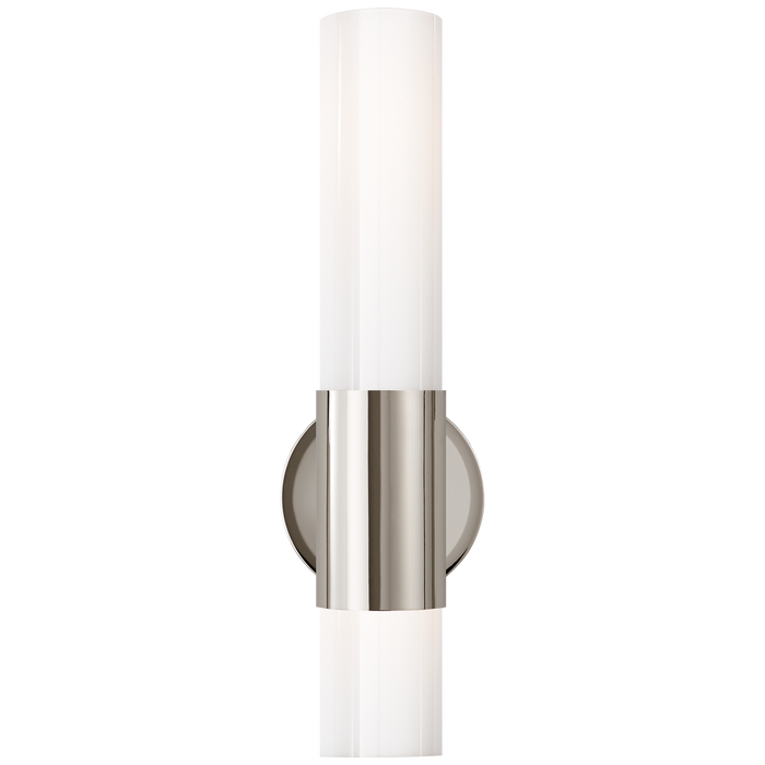 Visual Comfort Signature Penz Medium Cylindrical Sconce