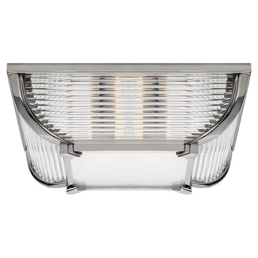 Visual Comfort Signature Perry Large Flush Mount