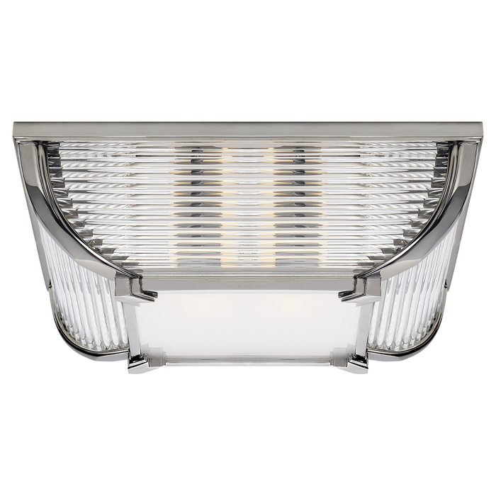 Visual Comfort Signature Perry Large Flush Mount