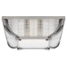 Visual Comfort Signature Perry Large Flush Mount
